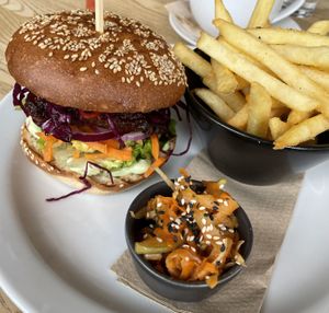   at The Roundhill in Brighton