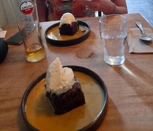  at The Roundhill in Brighton