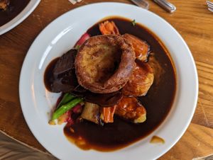  at The Roundhill in Brighton