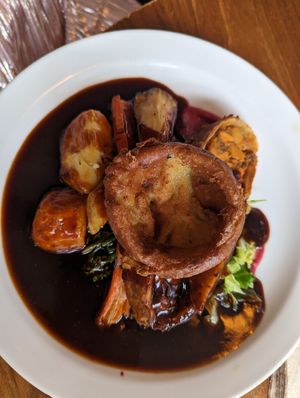  at The Roundhill in Brighton