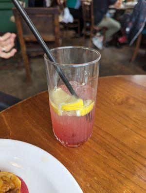  at The Roundhill in Brighton