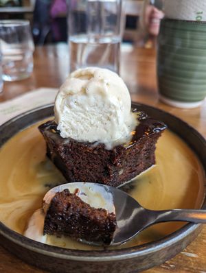  at The Roundhill in Brighton