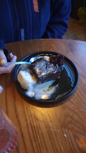  at The Roundhill in Brighton