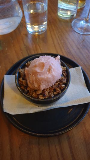  at The Roundhill in Brighton