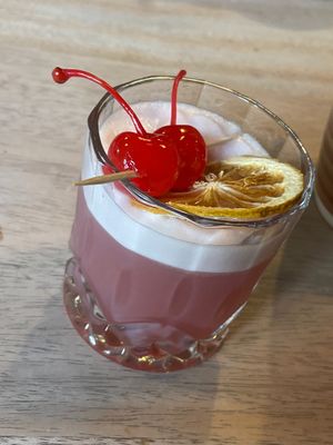  at The Roundhill in Brighton