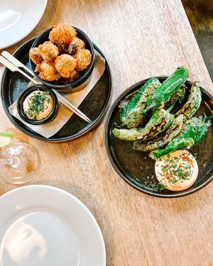   at The Roundhill in Brighton