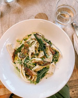   at The Roundhill in Brighton