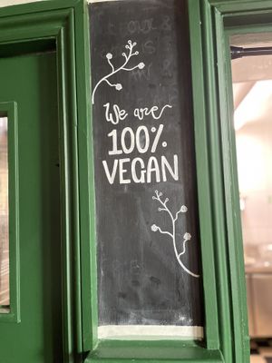   at The Roundhill in Brighton