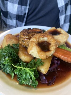   at The Roundhill in Brighton