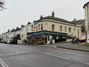  at The Roundhill in Brighton