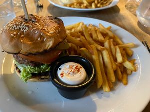  at The Roundhill in Brighton