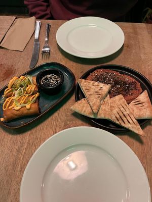  at The Roundhill in Brighton