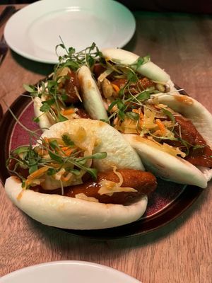  at The Roundhill in Brighton