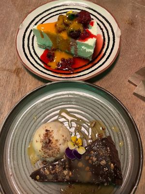  at The Roundhill in Brighton