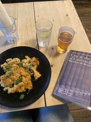   at The Roundhill in Brighton