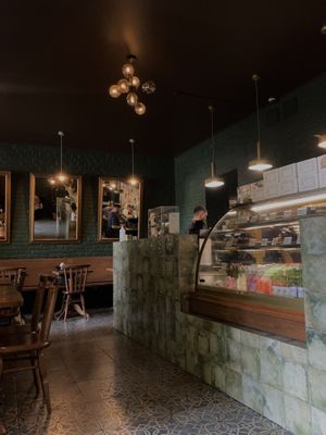   at Mondays in Ivano-frankivsk