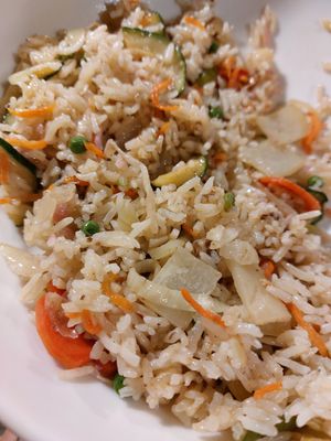  at Seli's Noodlebar in Ghent