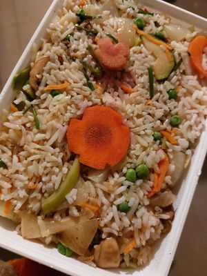  at Seli's Noodlebar in Ghent