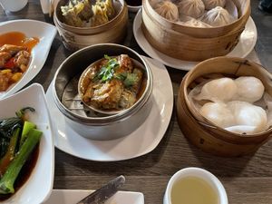   at Unit Su Vege in Philadelphia