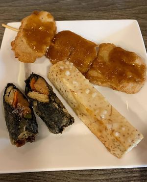  at Unit Su Vege in Philadelphia