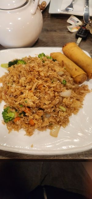  at Unit Su Vege in Philadelphia