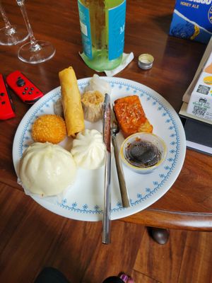  at Unit Su Vege in Philadelphia