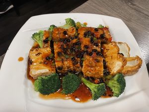   at Unit Su Vege in Philadelphia