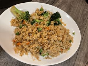   at Unit Su Vege in Philadelphia