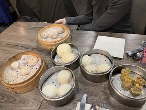   at Unit Su Vege in Philadelphia