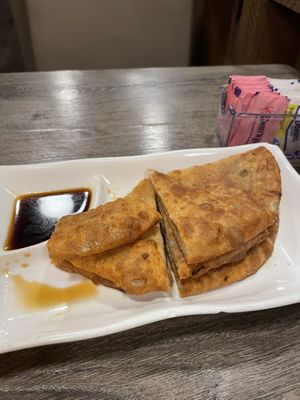   at Unit Su Vege in Philadelphia