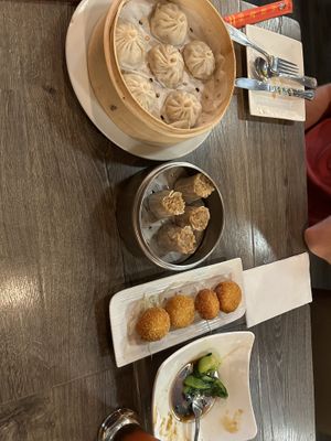   at Unit Su Vege in Philadelphia