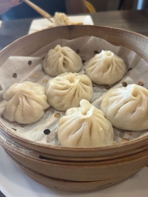 🥟   at Unit Su Vege in Philadelphia