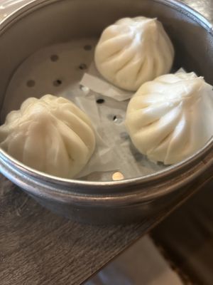 .  at Unit Su Vege in Philadelphia