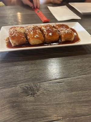 Tofu   at Unit Su Vege in Philadelphia