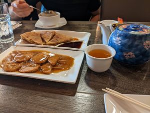  at Unit Su Vege in Philadelphia