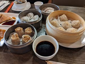  at Unit Su Vege in Philadelphia