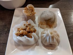  at Unit Su Vege in Philadelphia