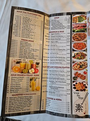  at Unit Su Vege in Philadelphia