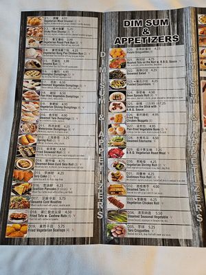  at Unit Su Vege in Philadelphia