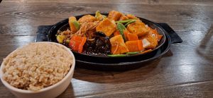  at Unit Su Vege in Philadelphia