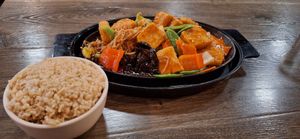  at Unit Su Vege in Philadelphia