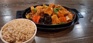  at Unit Su Vege in Philadelphia