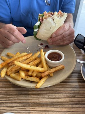   at The Coffee Club in Auckland