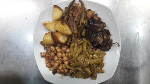 babis taverna galatas  at Babis Taverna 1979 in Galatas