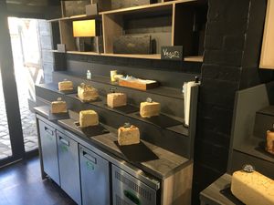 Hal as at SesamMe in North London