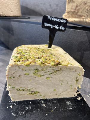   at SesamMe in North London