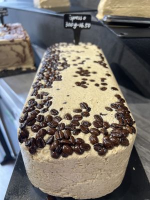   at SesamMe in North London