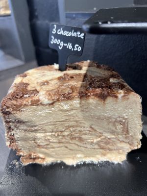   at SesamMe in North London