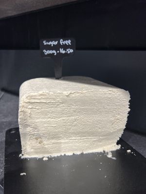   at SesamMe in North London