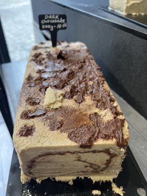   at SesamMe in North London